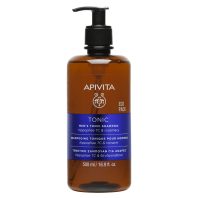   APIVITA SAMPON ECO HAJHULLÁS ELLEN FÉRFIAKNAK - MEN'S TONIC 500 ML