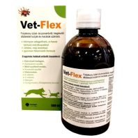 VET-FLEX kutya, macska 500 ml