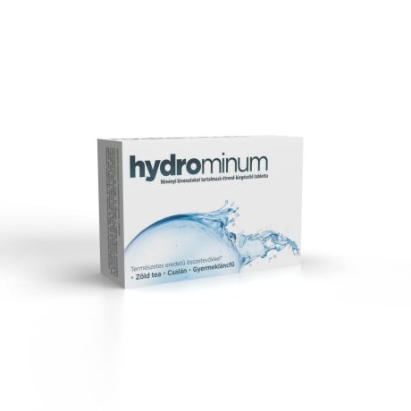 HYDROMINUM TABLETTA 30 DB