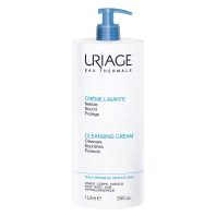 URIAGE CREME LAVANTE tápláló krémtusfürdő 1000 ML