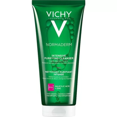 VICHY NORMADERM PHYTOSOLUTION gél 200 ml