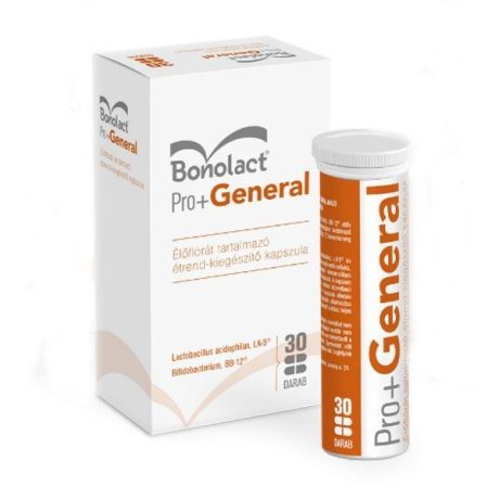 Bonolact Pro+general 30 db