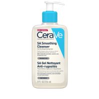CERAVE SA bőrsimító tisztító gél 236 ml