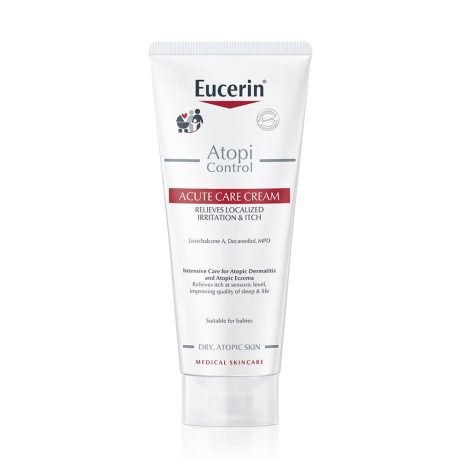 EUCERIN ATOPICONTROL SOS AKUT nyugtató krém 100 ml