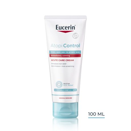 EUCERIN ATOPICONTROL SOS AKUT nyugtató krém 100 ml