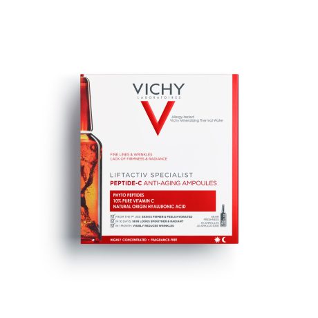VICHY LIFTACTIV peptide-c ampulla 10 db