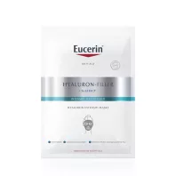 EUCERIN HYALURON-FILLER ráncfeltöltő fátyolmaszk 1 db