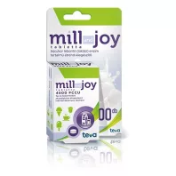   MILLANDJOY laktáz enzim étrendkiegészítő tabletta 100 db