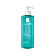 LA ROCHE-POSAY EFFACLAR mikrohámlasztó gél 400 ml