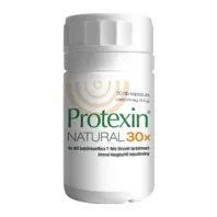 PROTEXIN NATURAL étrendkiegészítő kapszula 30 db