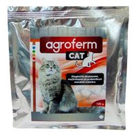 AGROFERM Cat 100 g