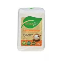 INTERHERB BENEFITT L-Aszkorbinsav 500 g