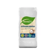 Interherb Benefitt Szódabikarbóna 500g