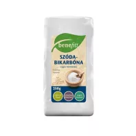 INTERHERB BENEFITT Szódabikarbóna 250 g