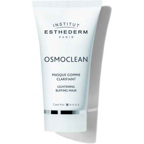 Institut Esthederm Osmoclean bőrvilágosító arcradír maszk 75ml