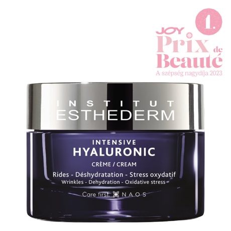 Institut Esthederm Intensive hialuronsavas krém 50 ml