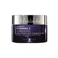 INSTITUT ESTHEDERM Intensive C-vitaminos gél-krém 50ml