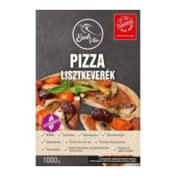 SZAFI FREE pizza lisztkeverék 1000 g