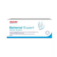 IDELYN BELIEMA EXPERT intim krém 50 ml