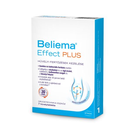IDELYN BELIEMA EFFECT Plus 7 db
