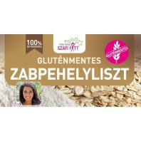 SZAFI REFORM GLUTÉNMENTES ZABPEHELYLISZT 500 G