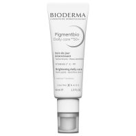 Bioderma Pigmentbio Nappali krém SPF 50+ 40 ml