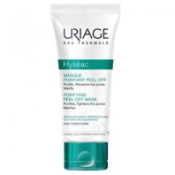   URIAGE HYSÉAC Mélytisztító pórusösszehúzó maszk zsíros bőrre 50 ml