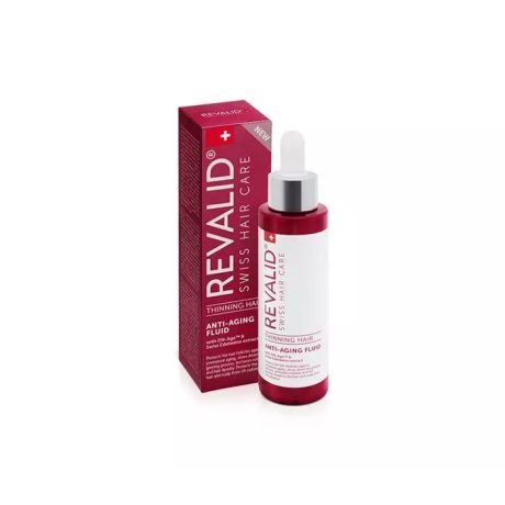 Revalid Anti-aging fluid 100ml