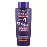 L' ORÉAL Paris ELSEVE color sampon vive purple 200 ml