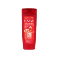   L' ORÉAL Paris Elseve Color-Vive Színvédő sampon 400 ml
