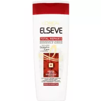   L' ORÉAL Paris Elseve Total Repair 5 regeneráló sampon, 400 ml
