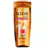 L' ORÉAL Paris Elseve Extraordinary oil sampon, 400 ml