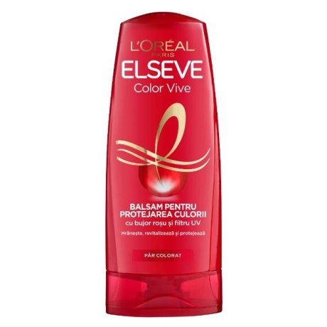L' ORÉAL Paris Elseve Color Vive balzsam, 200 ml