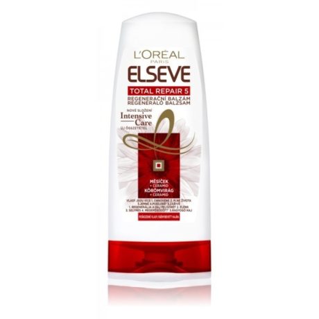 L' ORÉAL Paris Elseve Total Repair 5 balzsam, 200 ml