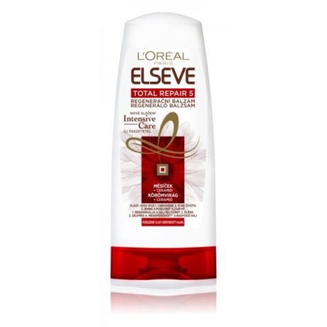 L'ORÉAL Paris Elseve Total Repair 5 balzsam, 200 ml