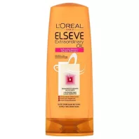   L' ORÉAL Paris Elseve Extraordinary Oil balzsam, 200 ml