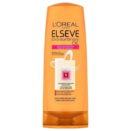 L'ORÉAL Paris Elseve Extraordinary Oil balzsam, 200 ml