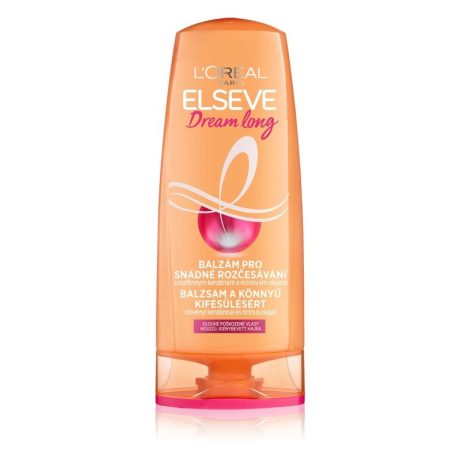 L' ORÉAL Paris Elseve Dream Long balzsam, 200 ml