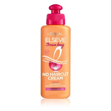 L' ORÉAL Paris Elseve Dream Long No Haircut Creme, 200 ml
