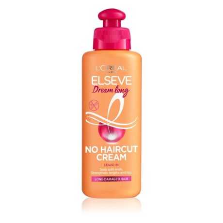 L'Oréal Paris Elseve Dream Long No Haircut Creme, 200ml