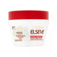   L' ORÉAL Paris Elseve Total Repair 5 hajpakolás, 300 ml