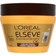   L' ORÉAL Paris Elseve Extraordinary Oil Jojoba hajpakolás, 300 ml