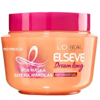 L' ORÉAL Paris Elseve Dream Long hajpakolás, 300 ml