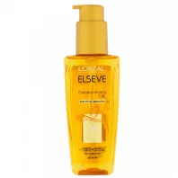   L' ORÉAL Paris Elseve Csodás Olaj minden hajtípusra, 100 ml