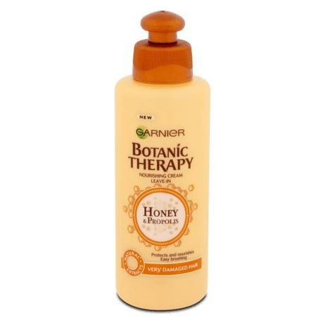 GARNIER Botanic Therapy Hajápoló 200 ml - Honey & Propolis
