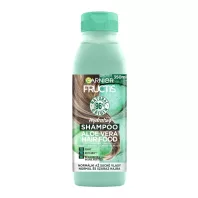 GARNIER Fructis Hair Food sampon, aloe vera 350 ml