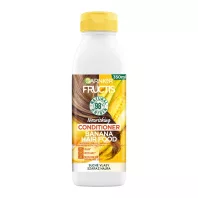 GARNIER Fructis Hair Food balzsam, banana 350 ml