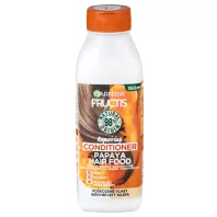 GARNIER Fructis Hair Food balzsam, papaya 350 ml