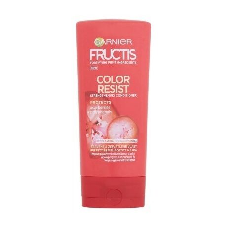 GARNIER Fructis Balzsam Color Resist Goji, festett hajra 200 ml