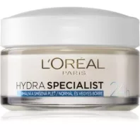   L' ORÉAL Paris Hydra Specialist Hydra Specialist nappali krém normál bőrre 50ml